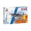 Italeri 1452 1/72 North American F-51D Korean War